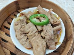 -山水茶艺馆·点心粤菜·30年老字号