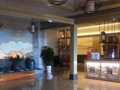 -菲拉拉漫温泉(东环路店)