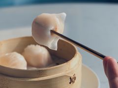 -喜粤8号(四海唐人街店)