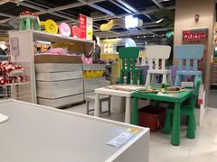 -宜家家居(四元桥商场店)