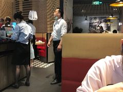 大堂-避风塘(宝山万达店)