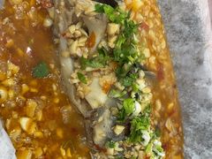 -三煮纸包鱼(青岛总店)