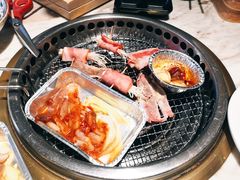 -火炉火自助餐(西直门凯德MALL店)