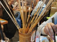 -付小姐在成都(中山公园店)