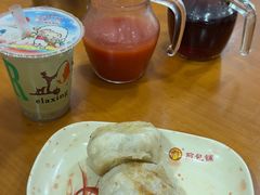 -求生煎包(武夷小区店)