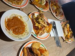 -比格比萨自助(裕源大厦店)