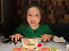 -弦月窗LUNETTE BY AMANDA(复兴路店)