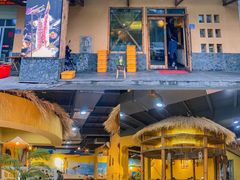 -土著渔匠·养生蝴蝶鱼(香樟路店)