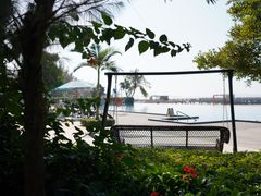 -惠州金海湾嘉华度假酒店