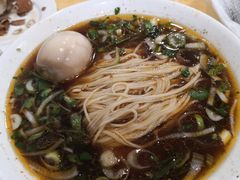 -水仙拉面(水仙街店)