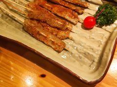 -北国料理(世荣路店)
