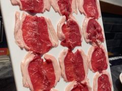 -北平三兄弟涮肉(簋街总店)