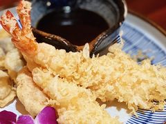 -渔日本料理铁板烧(新天地假日广场店)