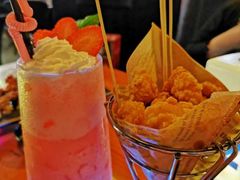 -CIRCLE·酒吧(第一国际店)