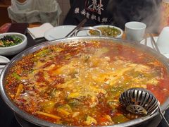 -小饕荟雅安贡椒鱼鲜馆(广福桥店)