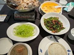 -简小舍·民间手艺菜(武昌江滩店)