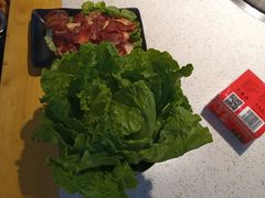 -醉二娘正宗西昌火盆烧烤(大丰店)