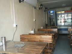 -老徐烧烤涮肚(交道口店)