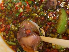 -小郭私房菜·海肠捞饭店(学士街店)