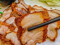 -粤盛海鲜平价店(洛溪食街店)