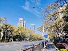 -情侣路