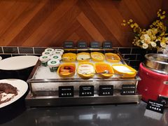 -拉蒂娜·巴西牛排馆 Latina·Brazilian Steakhouse(陆家嘴旗舰店)