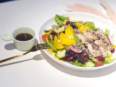 -Homie活力轻食(大智路店)
