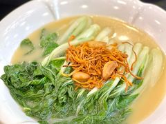 -庭苑美食中心·陈皮烧鹅·海鲜(台山店)