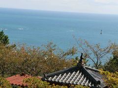 -海云台海滩