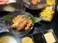-炭虎烤肉(桂林路店)