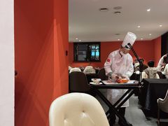 -正德楼果木烤鸭·渔家菜(东港店)