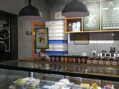 -东南饼庄(苏圃路店)