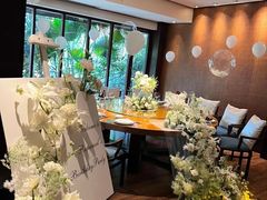 -InParty·游艇求婚策划生日派对布置(世纪大道店)