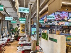 -曾百万小炉小串自助烧烤(高新店)