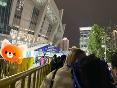 -上海体育场