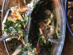 -龙姐私房菜(和顺古镇店)