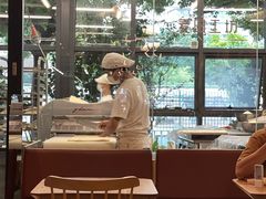 -麦田工坊(月湖店)