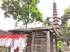 -龙抄手(文殊坊店)