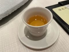 罗汉果菊花茶-金悦轩海鲜酒家(拱北店)