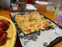 -三太子地摊烧烤·小龙虾(北蔡店)