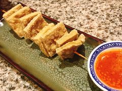 -南京大牌档(三阳广场苏宁店)