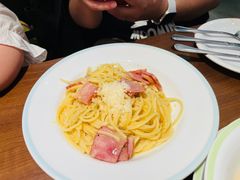 -萨莉亚意式餐厅(杭州西溪龙湖天街店)