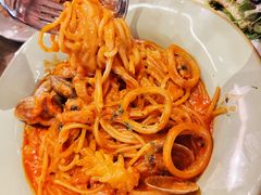 -机器人火炉披萨