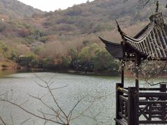 -白马涧龙池景区