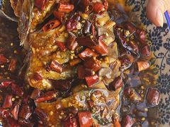 -百味地锅鸡(铜山路店)