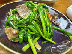 -云海肴·汽锅鸡·云南菜(天山百盛优客店)