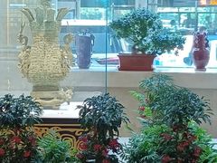 -商都酒店( 北京南站店)