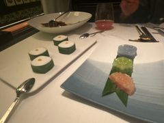 -金链花·泰国餐厅(国贸店)