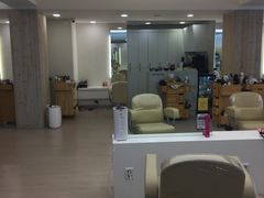 -GAGGUM HAIR DREAM美发店(明洞店)