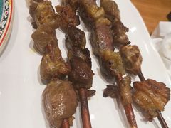 -巴依老爷新疆美食(常营店)
